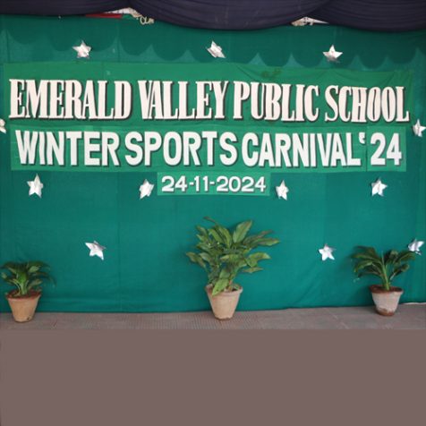 Emerald Valley Public School-primary