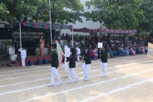 Emerald Valley Public School-primary